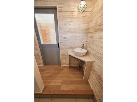 が手がけた注文住宅の施工事例（モデルハウス・住宅展示場）