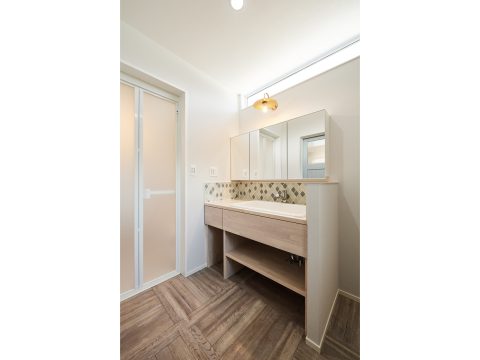 が手がけた注文住宅の施工事例（モデルハウス・住宅展示場）