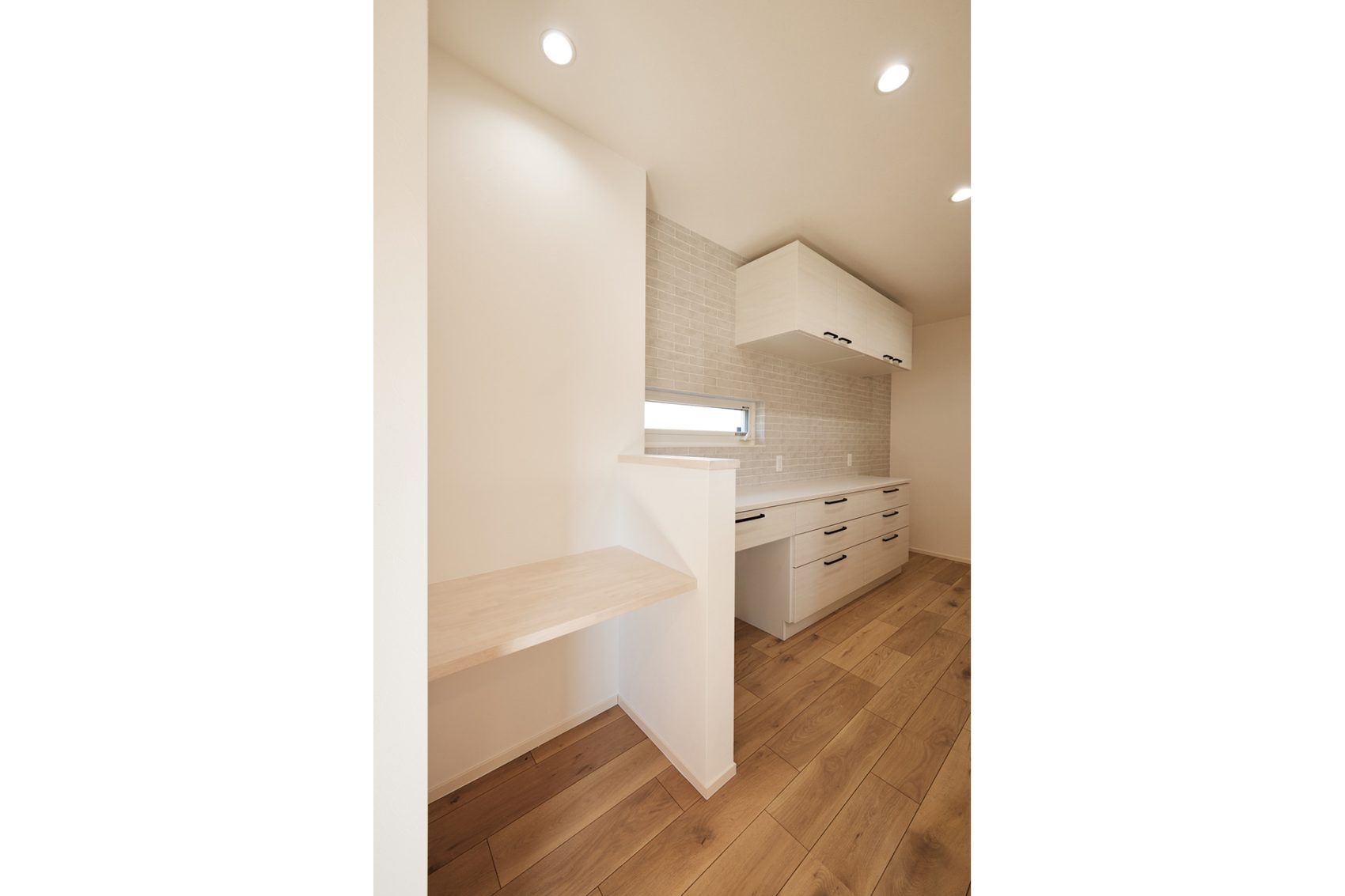 が手がけた注文住宅の施工事例（モデルハウス・住宅展示場）