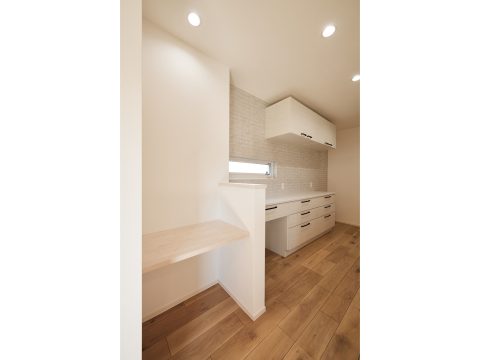 が手がけた注文住宅の施工事例（モデルハウス・住宅展示場）