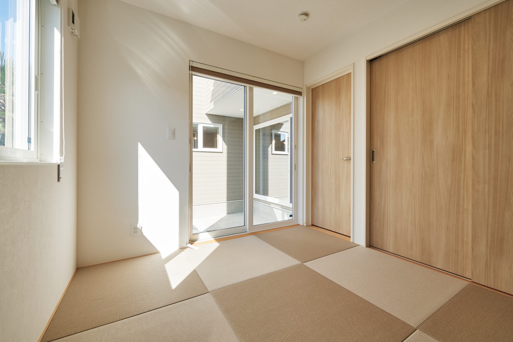 が手がけた注文住宅の施工事例（モデルハウス・住宅展示場）