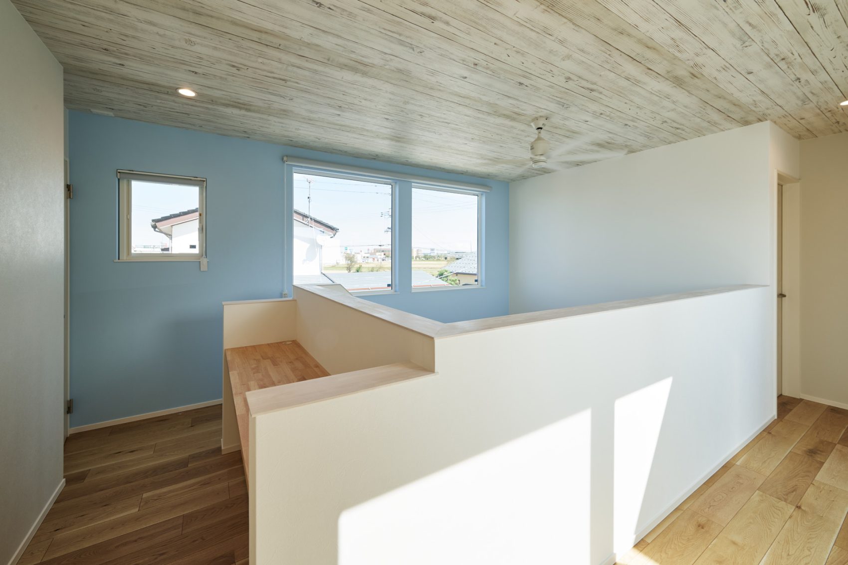 が手がけた注文住宅の施工事例（モデルハウス・住宅展示場）