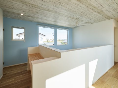が手がけた注文住宅の施工事例（モデルハウス・住宅展示場）