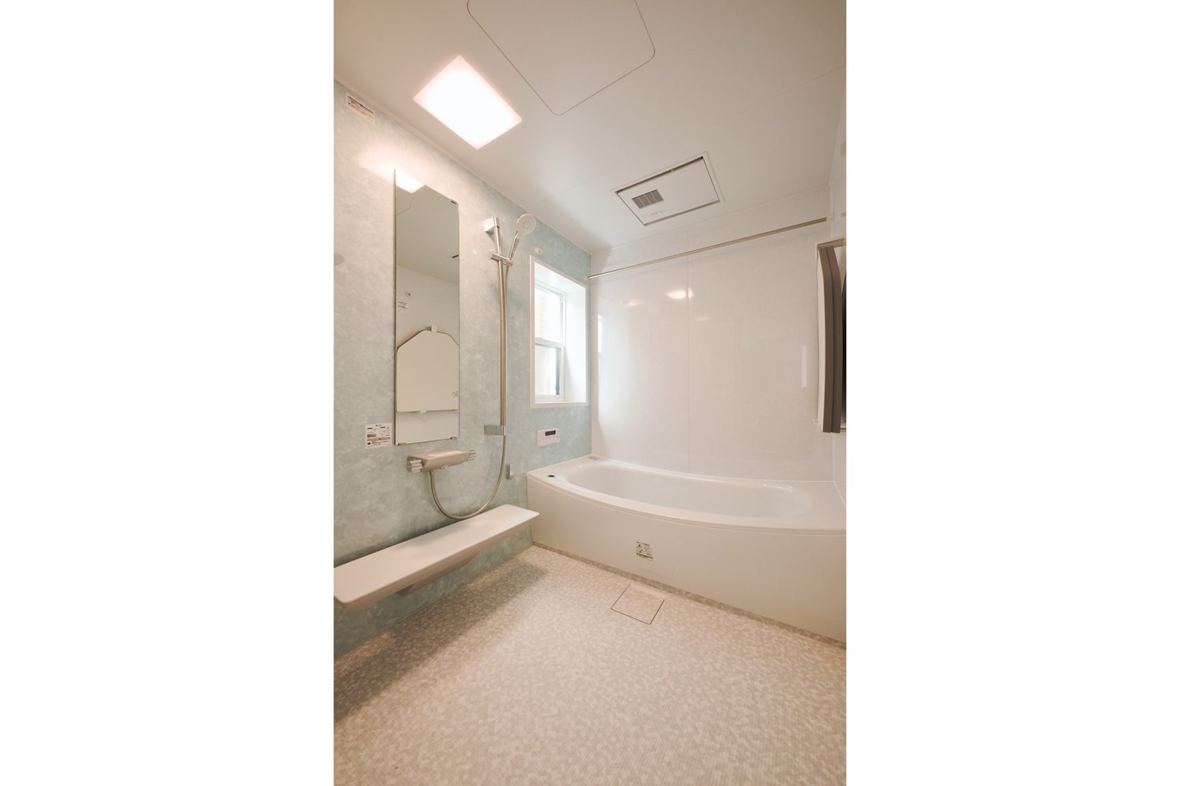 が手がけた注文住宅の施工事例（モデルハウス・住宅展示場）