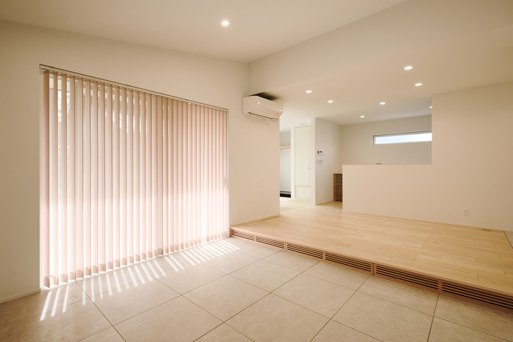 が手がけた注文住宅の施工事例（モデルハウス・住宅展示場）