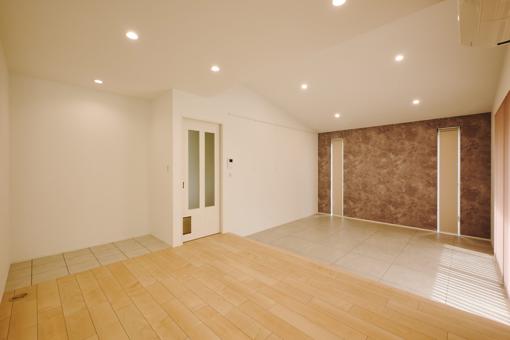 が手がけた注文住宅の施工事例（モデルハウス・住宅展示場）