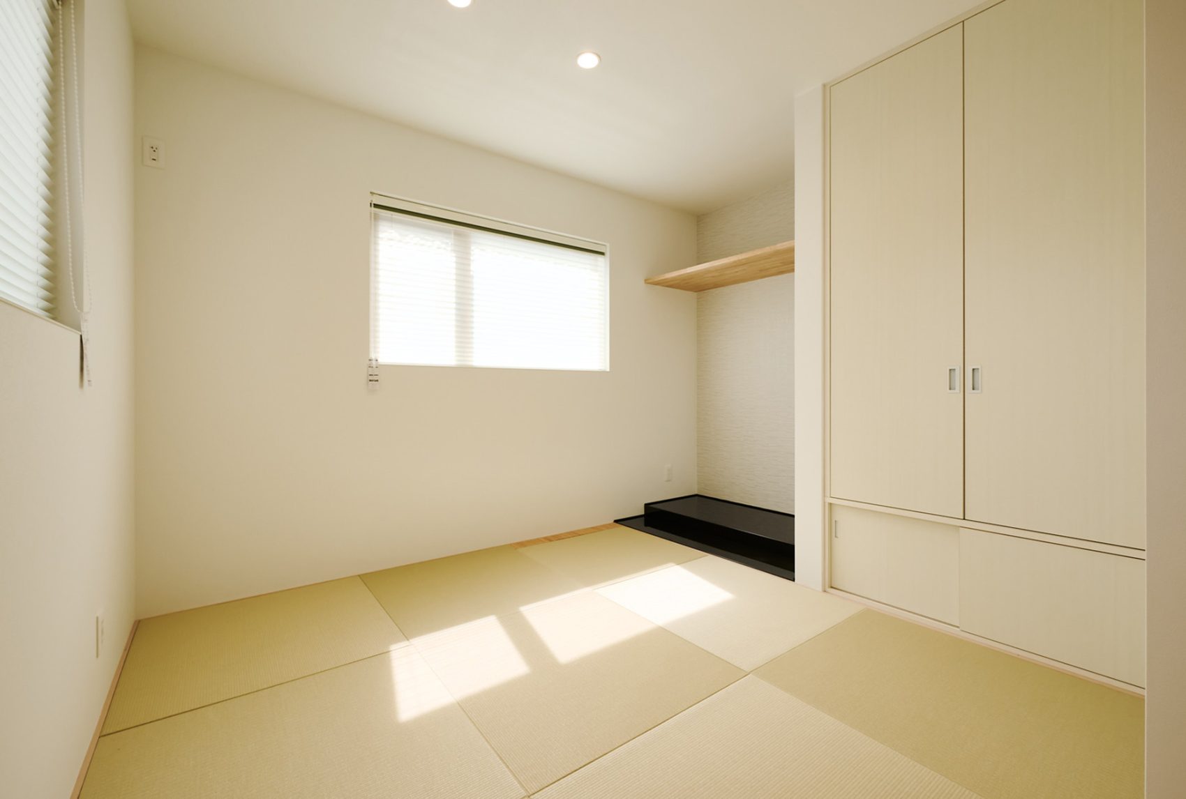 が手がけた注文住宅の施工事例（モデルハウス・住宅展示場）