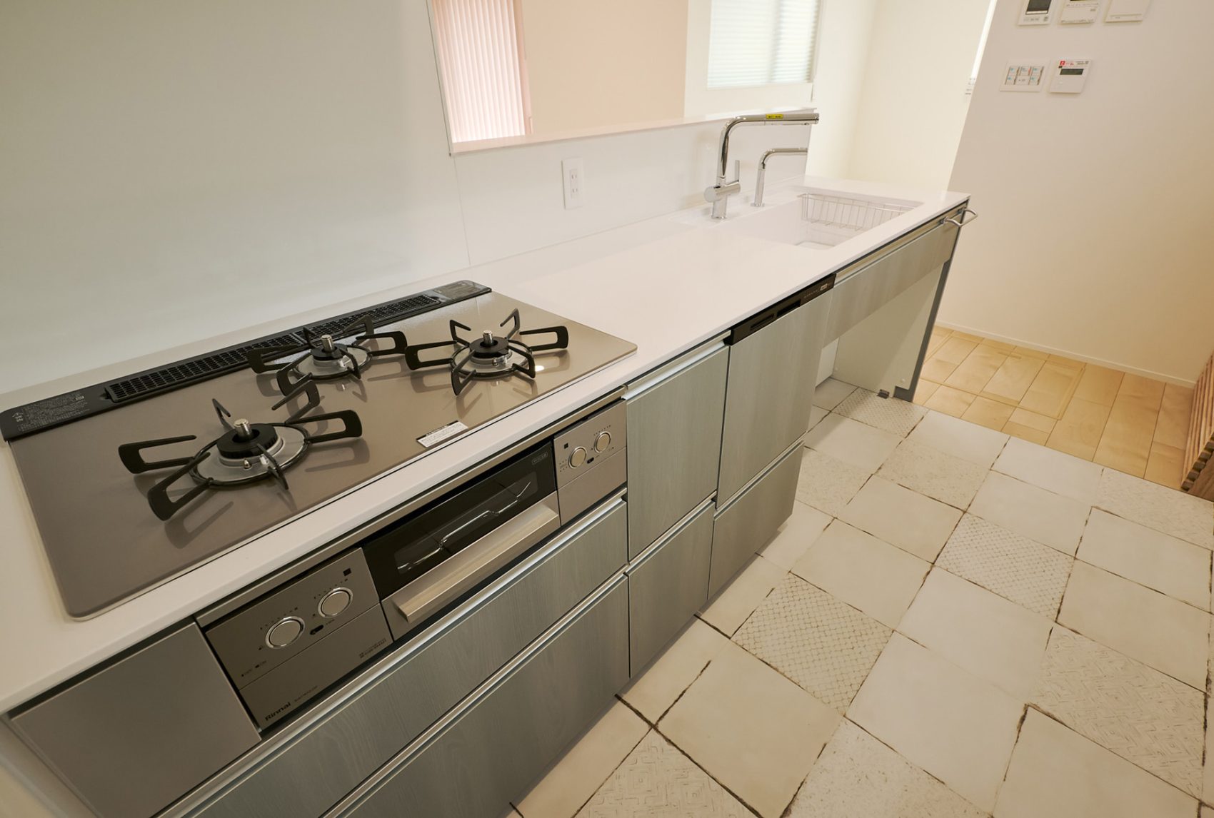 が手がけた注文住宅の施工事例（モデルハウス・住宅展示場）