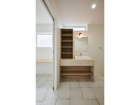 が手がけた注文住宅の施工事例（モデルハウス・住宅展示場）