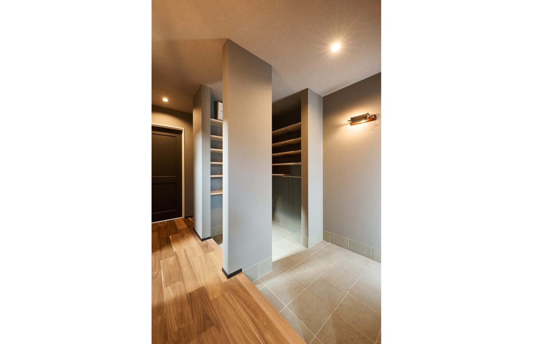 が手がけた注文住宅の施工事例（モデルハウス・住宅展示場）