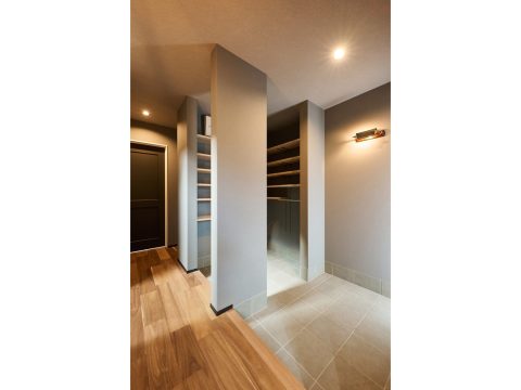 が手がけた注文住宅の施工事例（モデルハウス・住宅展示場）