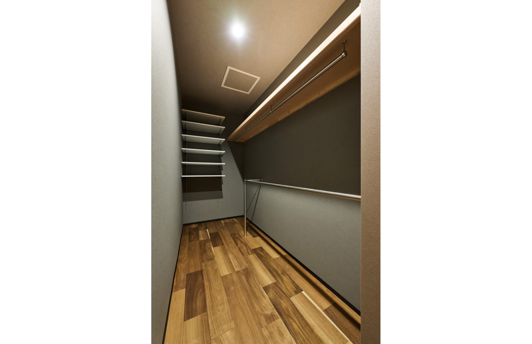 が手がけた注文住宅の施工事例（モデルハウス・住宅展示場）