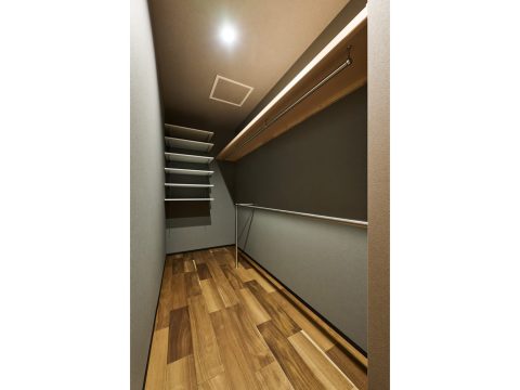 が手がけた注文住宅の施工事例（モデルハウス・住宅展示場）