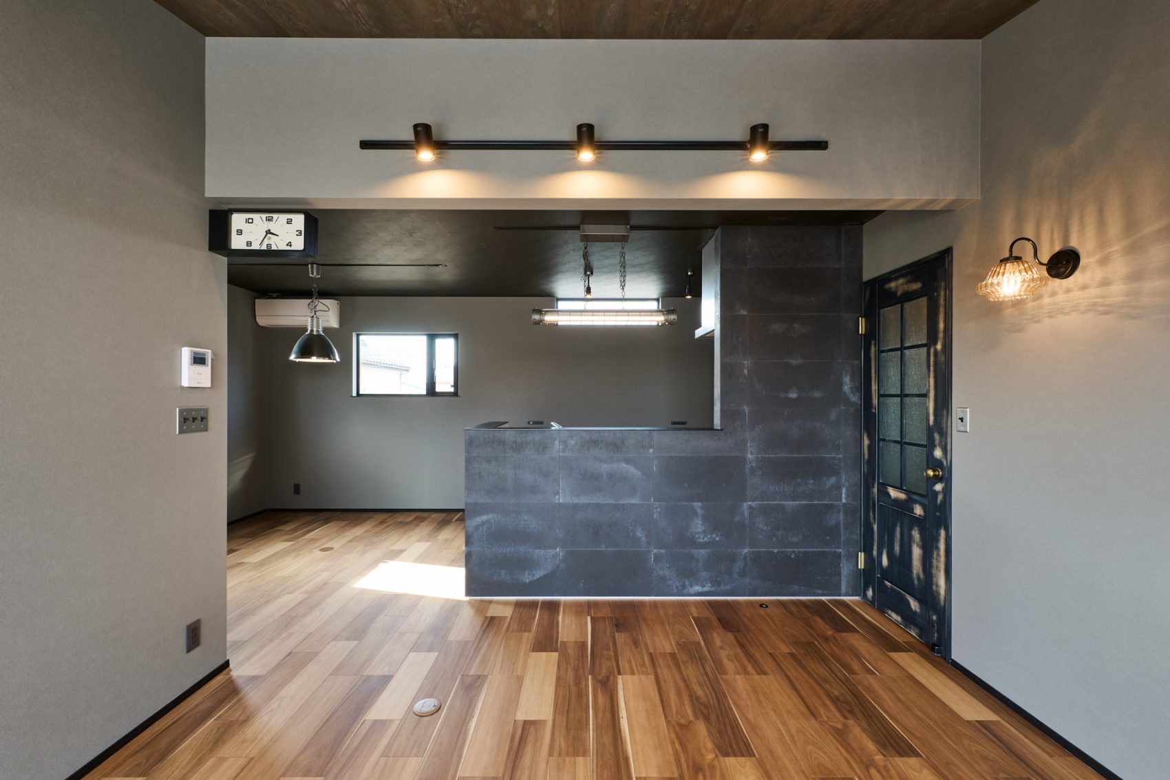 が手がけた注文住宅の施工事例（モデルハウス・住宅展示場）