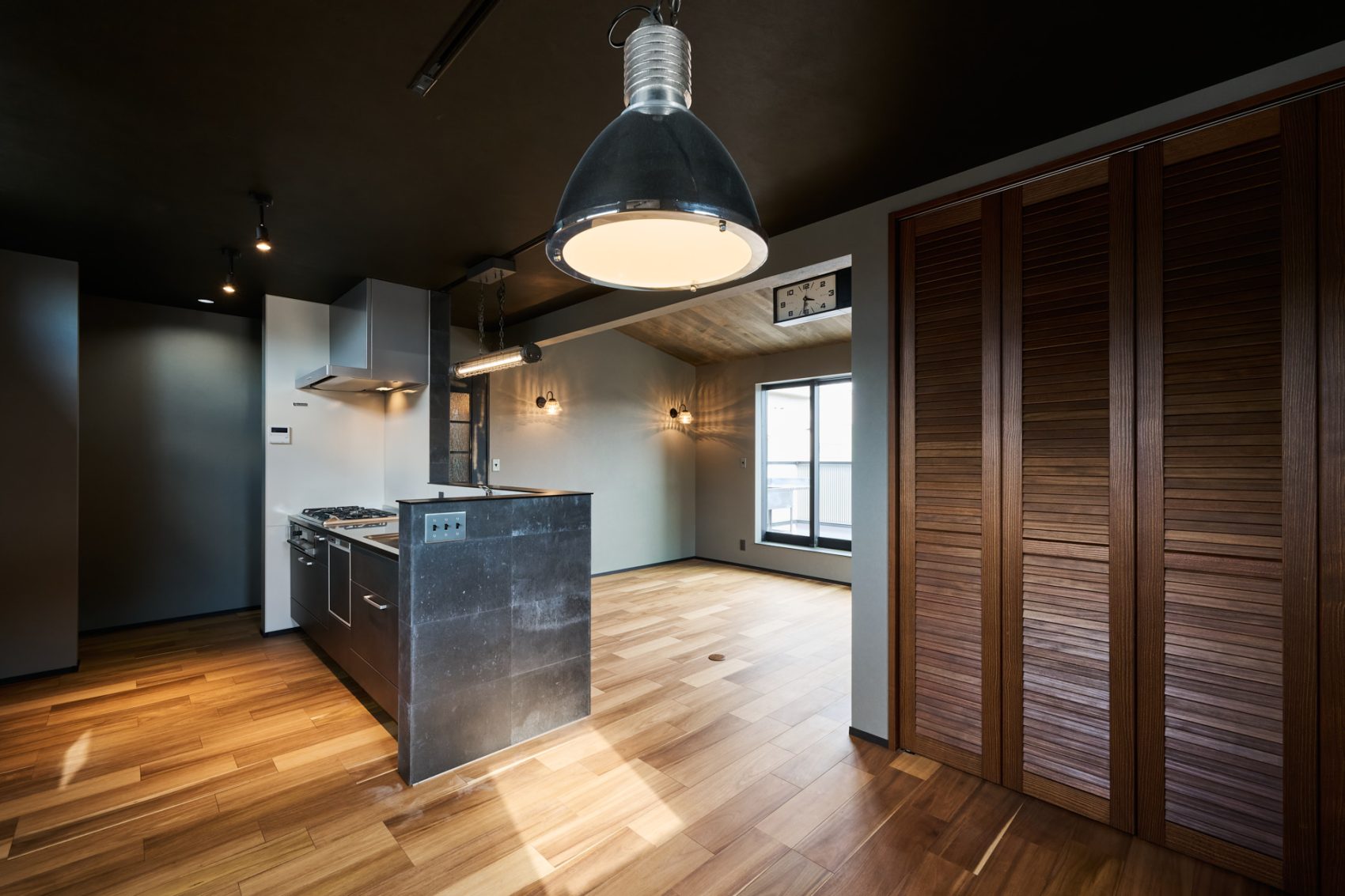 が手がけた注文住宅の施工事例（モデルハウス・住宅展示場）