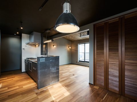 が手がけた注文住宅の施工事例（モデルハウス・住宅展示場）