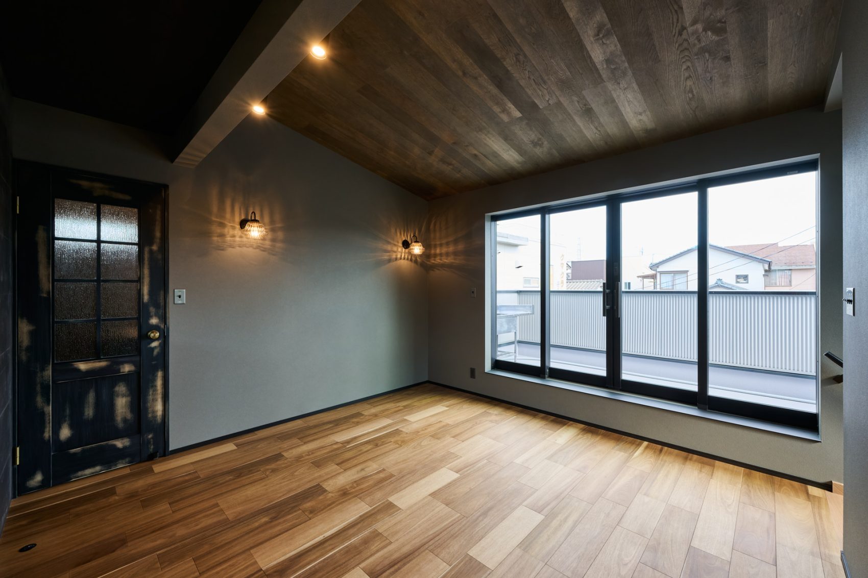 が手がけた注文住宅の施工事例（モデルハウス・住宅展示場）