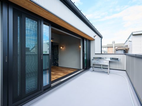 が手がけた注文住宅の施工事例（モデルハウス・住宅展示場）
