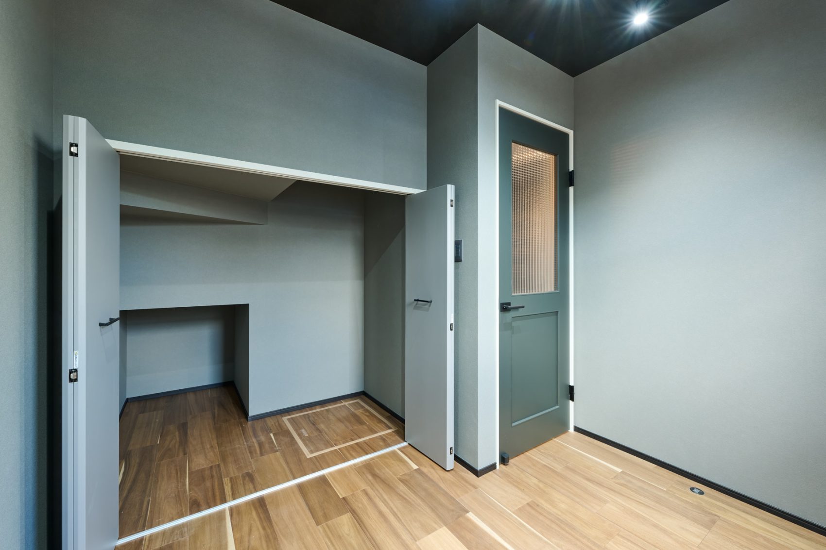 が手がけた注文住宅の施工事例（モデルハウス・住宅展示場）