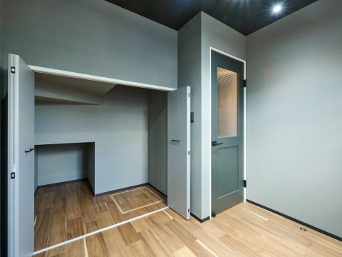 が手がけた注文住宅の施工事例（モデルハウス・住宅展示場）