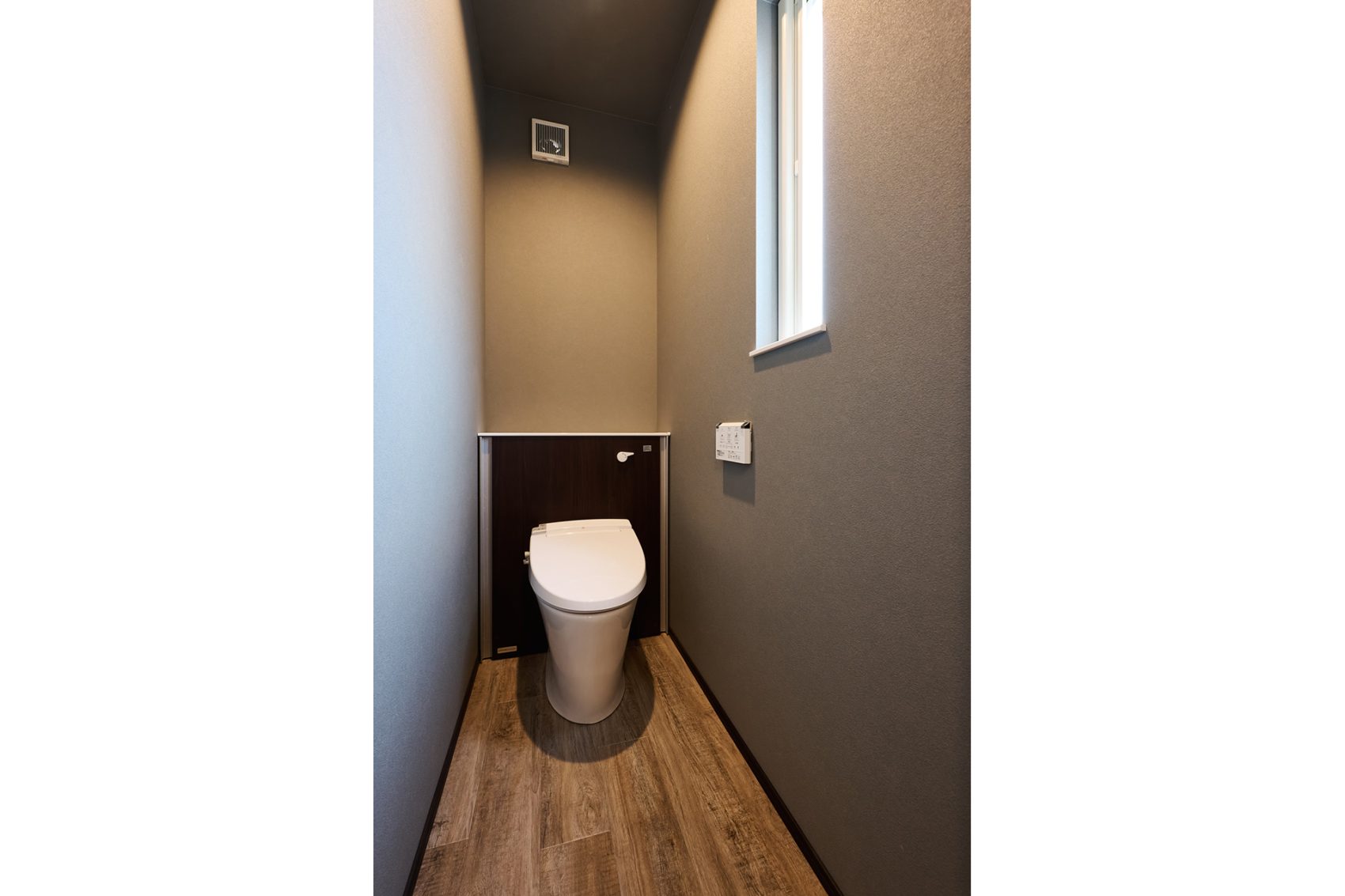 が手がけた注文住宅の施工事例（モデルハウス・住宅展示場）