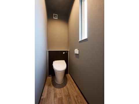 が手がけた注文住宅の施工事例（モデルハウス・住宅展示場）