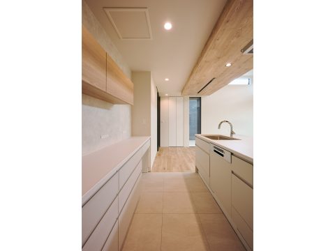 が手がけた注文住宅の施工事例（モデルハウス・住宅展示場）