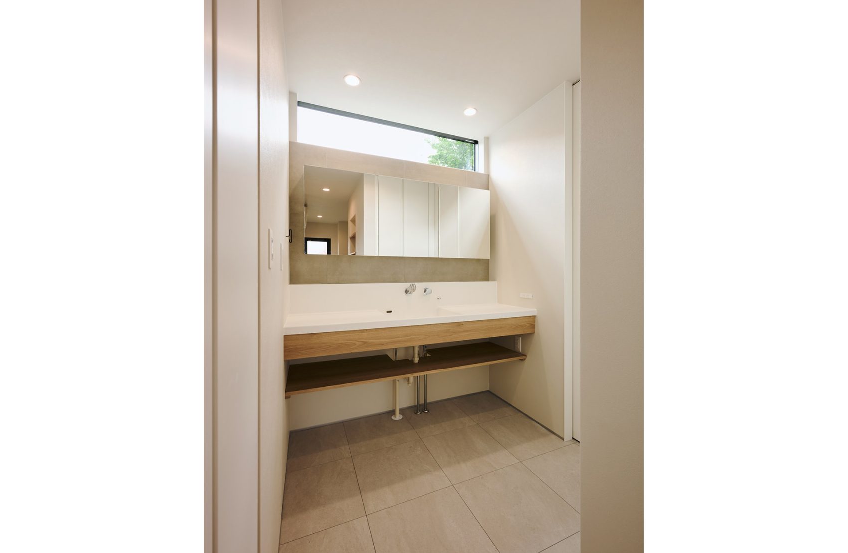 が手がけた注文住宅の施工事例（モデルハウス・住宅展示場）