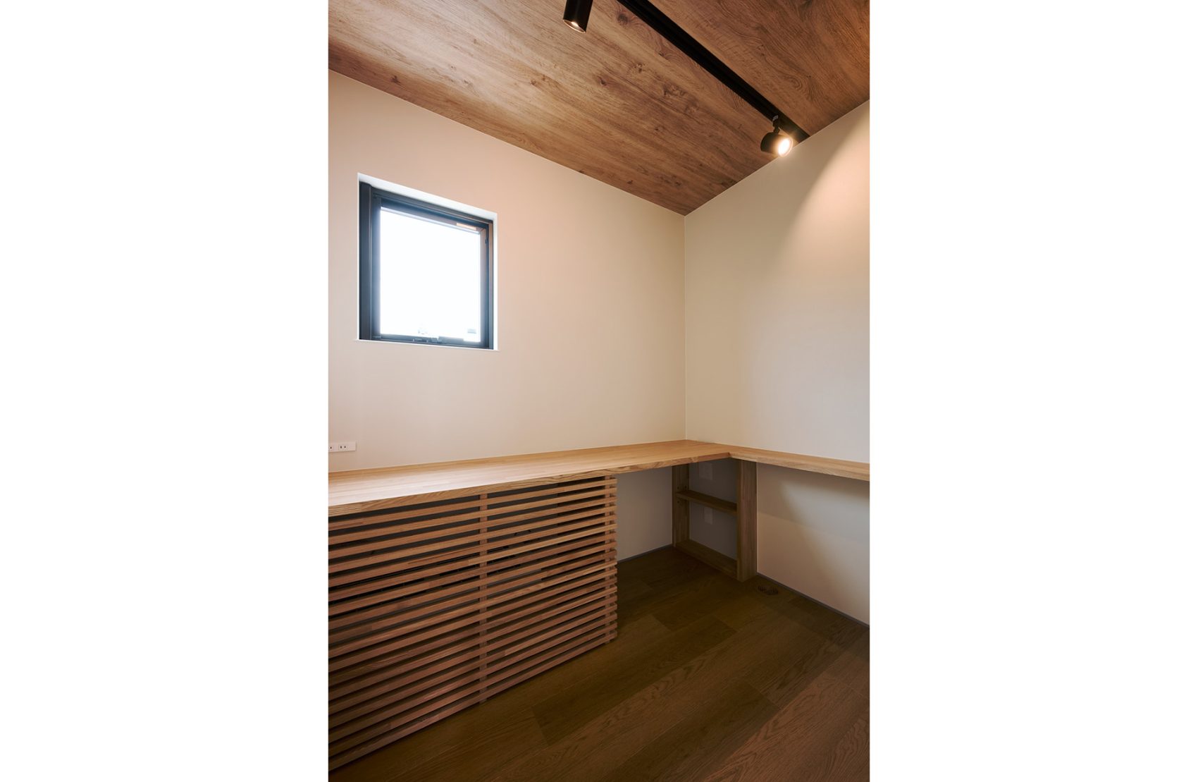 が手がけた注文住宅の施工事例（モデルハウス・住宅展示場）