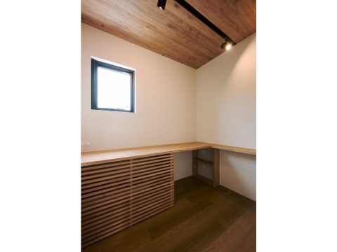 が手がけた注文住宅の施工事例（モデルハウス・住宅展示場）