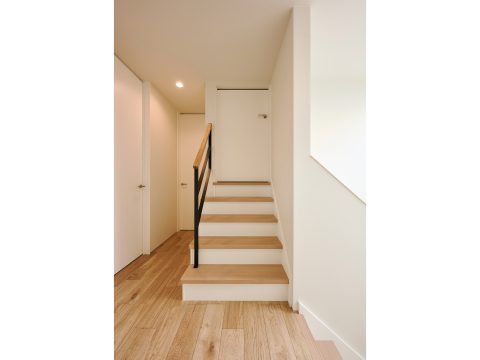 が手がけた注文住宅の施工事例（モデルハウス・住宅展示場）