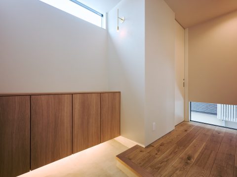 が手がけた注文住宅の施工事例（モデルハウス・住宅展示場）