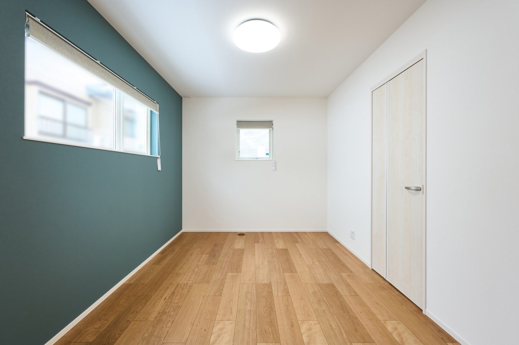 が手がけた注文住宅の施工事例（モデルハウス・住宅展示場）