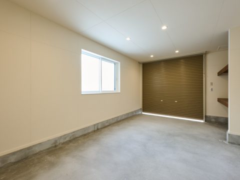 が手がけた注文住宅の施工事例（モデルハウス・住宅展示場）