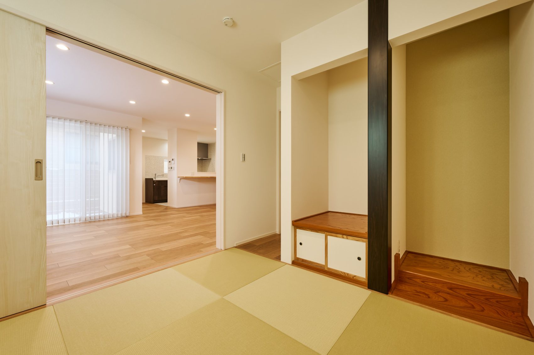 が手がけた注文住宅の施工事例（モデルハウス・住宅展示場）