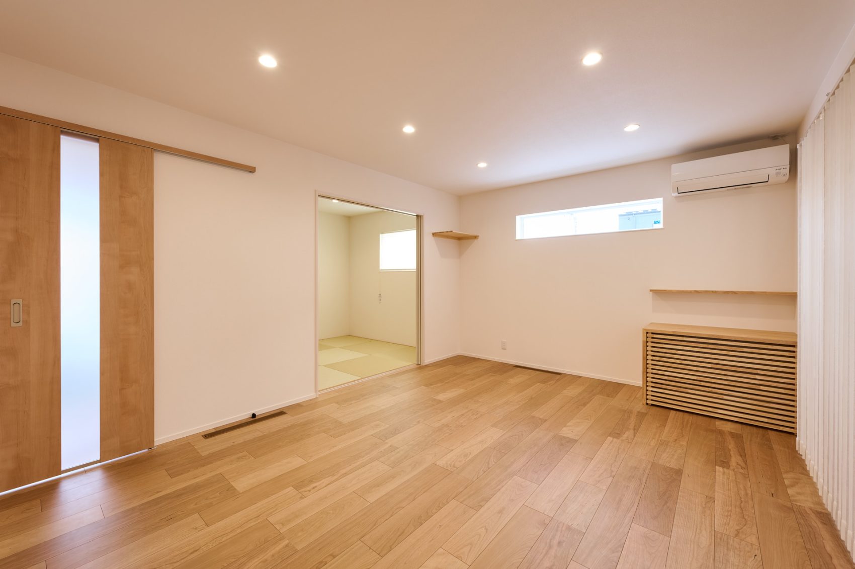 が手がけた注文住宅の施工事例（モデルハウス・住宅展示場）