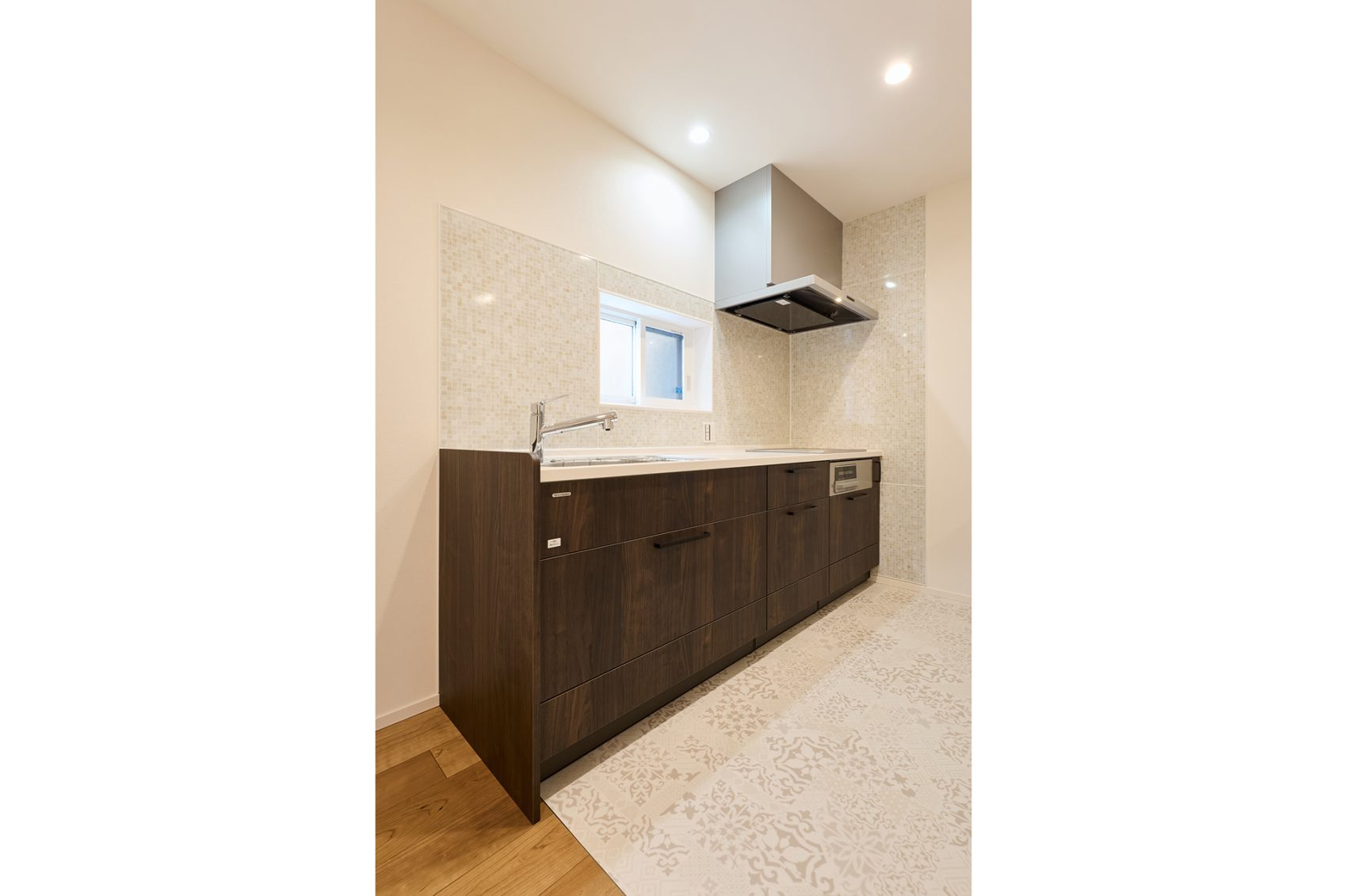 が手がけた注文住宅の施工事例（モデルハウス・住宅展示場）