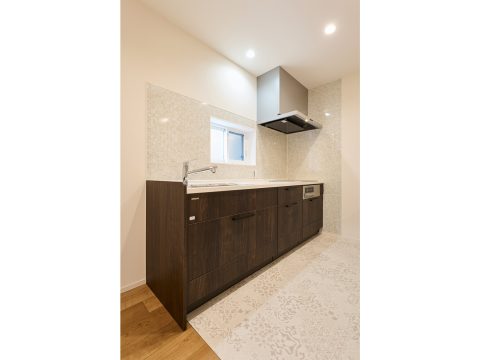 が手がけた注文住宅の施工事例（モデルハウス・住宅展示場）