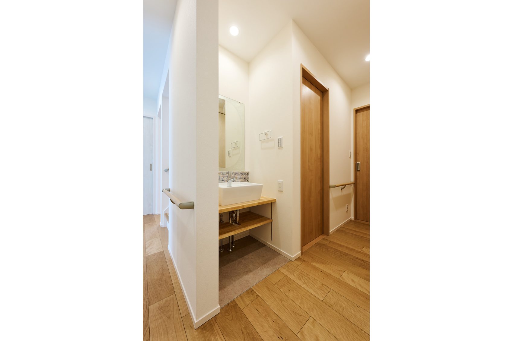 が手がけた注文住宅の施工事例（モデルハウス・住宅展示場）