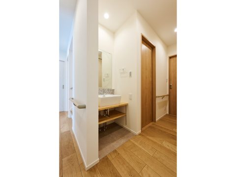 が手がけた注文住宅の施工事例（モデルハウス・住宅展示場）