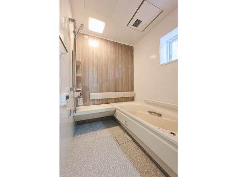 が手がけた注文住宅の施工事例（モデルハウス・住宅展示場）