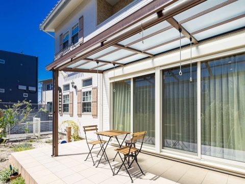 シェルピア高畑建設（株）が手がけた注文住宅の施工事例（モデルハウス・住宅展示場）