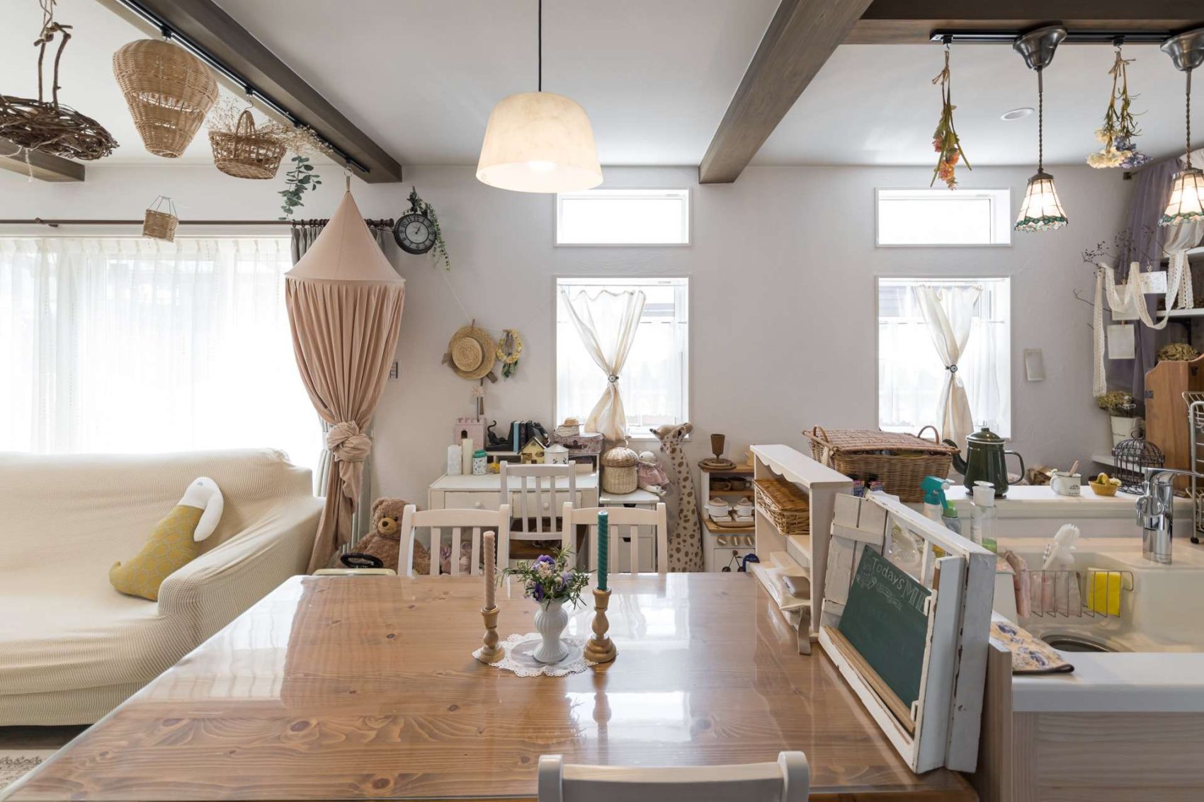 シェルピア高畑建設（株）が手がけた注文住宅の施工事例（モデルハウス・住宅展示場）