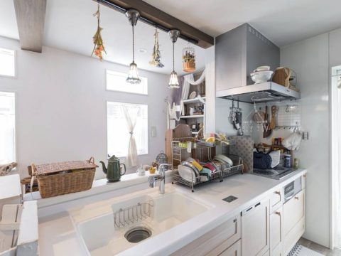 シェルピア高畑建設（株）が手がけた注文住宅の施工事例（モデルハウス・住宅展示場）