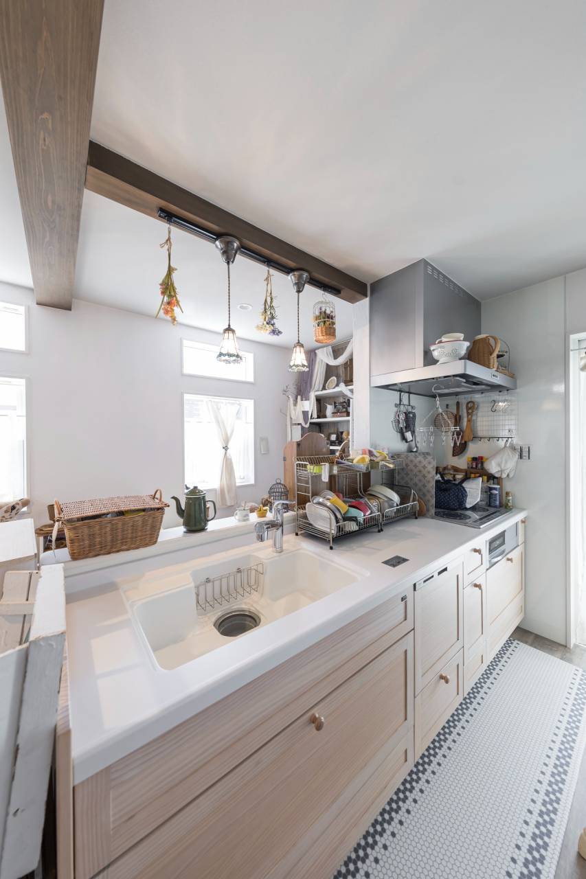 シェルピア高畑建設（株）が手がけた注文住宅の施工事例（モデルハウス・住宅展示場）