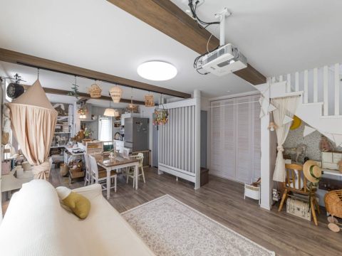 シェルピア高畑建設（株）が手がけた注文住宅の施工事例（モデルハウス・住宅展示場）