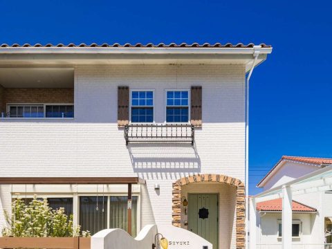 シェルピア高畑建設（株）が手がけた注文住宅の施工事例（モデルハウス・住宅展示場）