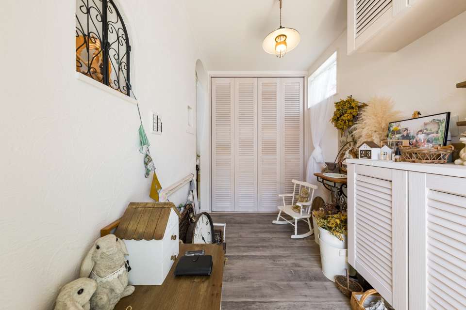 シェルピア高畑建設（株）が手がけた注文住宅の施工事例（モデルハウス・住宅展示場）