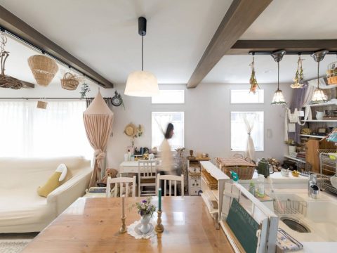 シェルピア高畑建設（株）が手がけた注文住宅の施工事例（モデルハウス・住宅展示場）