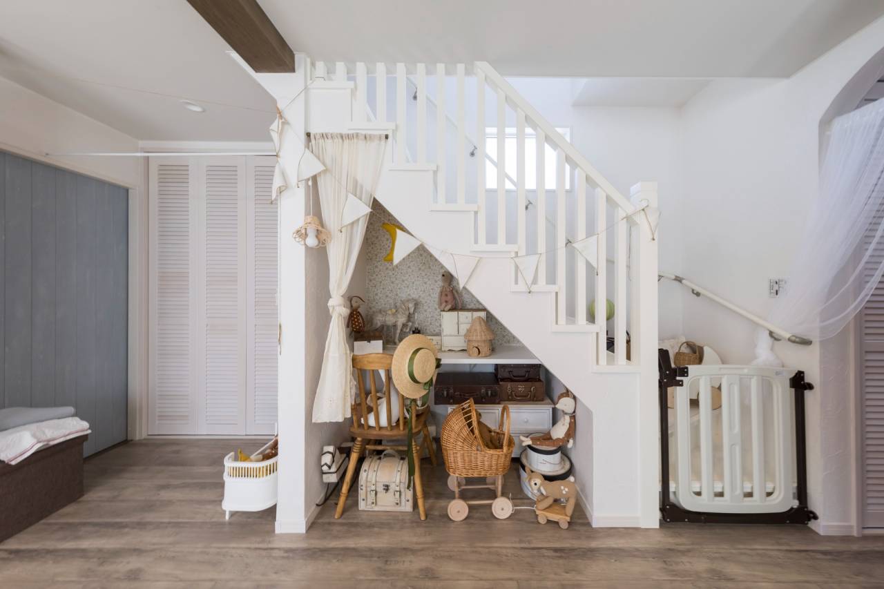 シェルピア高畑建設（株）が手がけた注文住宅の施工事例（モデルハウス・住宅展示場）